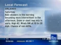 The Weather Channel - Local on the 8s 2010