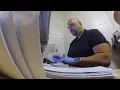 Jail Mail Fraud Bust
