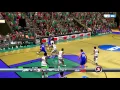 2K Sports College Hoops NCAA 2K8 2017 TOURNAMENT 1st RD #14 Florida Gulf Coast vs #3 Florida State