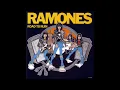 Ramones - "I Just Want to Have Something to Do" - Road to Ruin