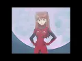 Download Lagu Fly me to the moon - Asuka, full version (Neon Genesis Evangelion)