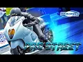 2018 XDA Pro Street Dragbike Eliminations - Round 1