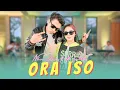 Download Lagu Niken Salindry - ORA ISO ft Masdddho | Wes Lalekne Kabeh - Official Video ANEKAKUSTIK