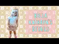 Download Lagu Details Of My 35 in Masterpiece Doll Penny by Monika Peter Leicht