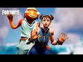 Download Lagu Chun-Li gets CLAPPED😳 | Fortnite Short Film