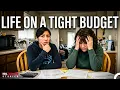 Is It Possible to Survive on Minimum Wage Real Life Stories Hard Earned - Episode 3