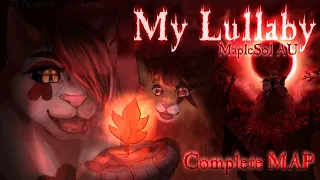 Download My Lullaby - WC MapleSol AU MAP MP3