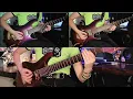 Download Lagu One - Metallica // Guitar Cover by Emmy