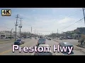 Preston Hwy - Driving Tour Louisville KY