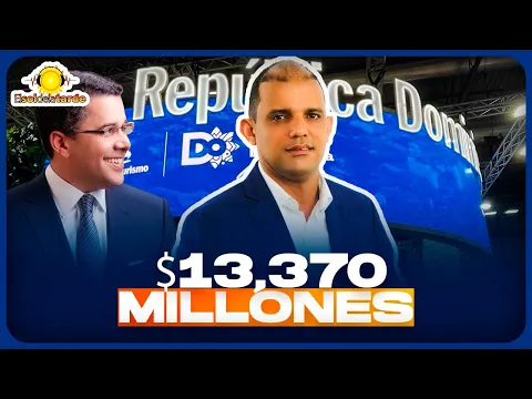 David Collado en Fitur 2026: Resultados y su futuro político