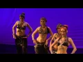 Collaboration "Tabla star" in Tribal Connection 2016