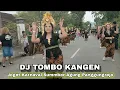 Lagu DJ TOMBO KANGEN ‼️ Joget kreasi karnaval terbaru Sumber Agung Panggungrejo