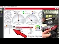 Briggs Stratton Vanguard 37hp EFI Fault Code Diagnostics Ignition Coil Test