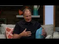 Tim Williams of Oregon Film shares locally filmed TV and movie productions