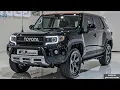 Download Lagu Deze 6 compacte off -road SUV die zal domineren in 2025 - 2026 !!