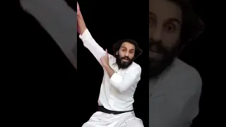 رياكشن مصطفى المومري  رياكشن مصطفى المومري