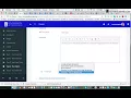 Setting up a Discussion Forum in Moodle 3 3