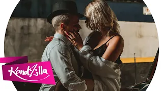 CaiQ e Flávia Gabe - Todo Mundo Ganha (KondZilla)
