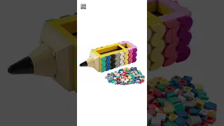 💥NEW LEGO Pencil Holder 2022 Autumn Set Revealed (40561) || Subscribe 👇 || #shorts