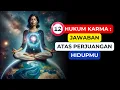 Download Lagu 12 Hukum Karma Yang Dapat Mengubah Hidupmu