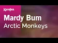 Download Lagu Karaoke Mardy Bum - Arctic Monkeys *