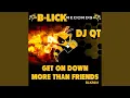Download Lagu More Than Friends