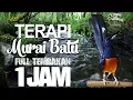 Download Lagu Terbaru Terapi Murai Batu suara Air mengalir Full Tembakan 1 Jam HD White Rumped