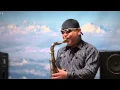 Lagu The Power of Love / Tenor saxphone / choi, han-jong
