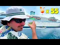 We Tried Every Drink on a Margaritaville Cruise 55 Total