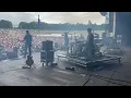 Chameleons - Don't Fall (Live from Forever Now Festival 22.06.2025)