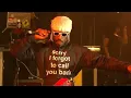 Outkast, Ms Jackson, Live