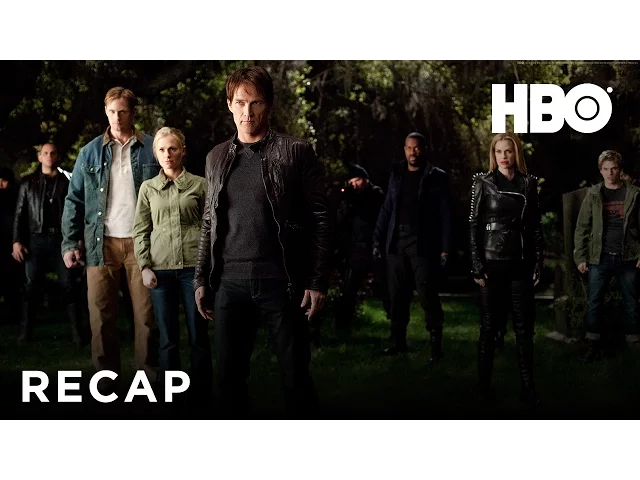 True Blood - Season 4: Recap - Official HBO UK