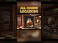 Download Lagu Sunset Hills – All Cards Locations
