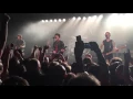 Green Day "Still Breathing" (Live) - Multi-camera