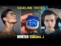 7 Vaseline Tricks That Will Make You More Attractive !