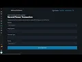 GRACe Portal - Install and introduction walkthrough