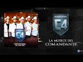 Download Lagu Grupo C4 - La Muerte del Comandante (STUDIO) MP3