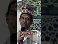 Download Lagu Maula Ya Sholli Wa Sallim | Ustadz Abdul Somad #shortvideo #sholawat #ustadzabdulsomad