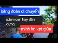 Download Lagu Băng đoàn di chuyển-minh hn kẹt giữa-s.lam oan hay dàn dựng#minhtue
