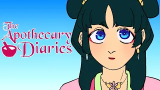 all of apothecary dairy seasons 1 and 2 