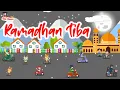 Download Lagu Lagu Anak Islami - Ramadhan Tiba cover by Assyifa | Marhaban Ya Ramadhan cover by Assyifa