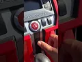 Your Polaris Slingshot has a built in tool for Check Engine light