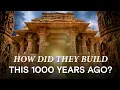 Download Lagu Chambers in the ancient Indian temple align to the rays of the sun on specific days!