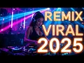 Download Lagu DJ Remix Full Album 2025 🎶 | Musik Terpopuler Buat Santai \u0026 Party 🔊 #musikdj #djviral