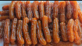 بدأت رائحة رمضان 😍 | حلويات رمضان سهلة وسريعة🌙