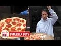 Barstool Pizza Review - Brooklyn Boys Pizza Deli Edison NJ