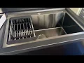 A versatile utility sink review