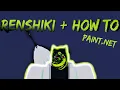 Code Shindo Life Renshiki Mask How To Create Your Own Mask