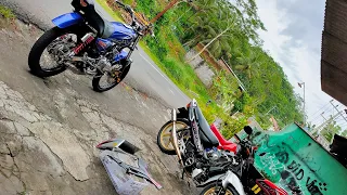 masi seputar rx king ada rx king baru ini style jogja