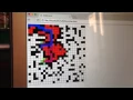 A Pathfinding Algorithm Coding Challenge 3